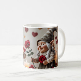 Valentijns Kaffeetasse