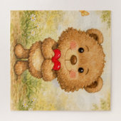 Valentin-Bär Puzzle (Horizontal)