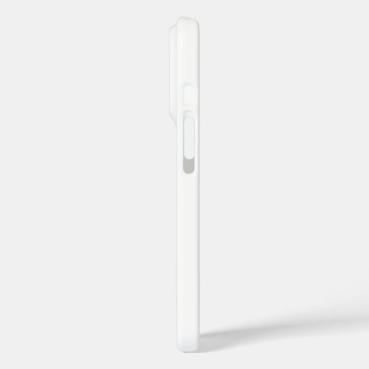 Valentin Case-Mate iPhone Hülle (Rückseite / Links)