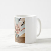 VALENTIN & FRIEND KAFFEETASSE (VorderseiteRechts)