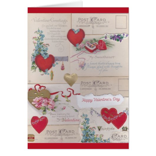 Valentin gemischt (Vorne)