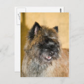 Valentin Postkarte (Vorne/Hinten)