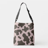 Valentina Crossbody Tasche (Rückseite)