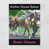 Valentina Postkarte (Vorderseite)