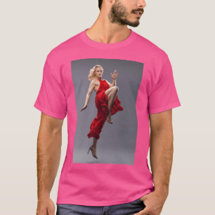 Valentina Shevchenko T-Shirt
