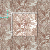 Valentinalmocha mousse cannoli creme stoff (Kachel)