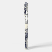 Valentinalperle Case-Mate iPhone Hülle (Rückseite / Links)