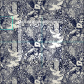 Valentinalperle Stoff (Kachel)