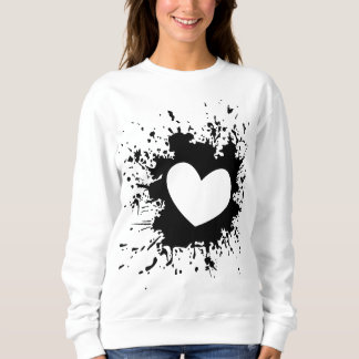 Valentinas Basic Women's Sweatshirt