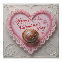 Valentinas Sonderrahmen