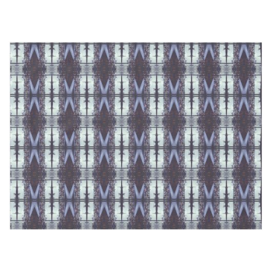 Valentinblick, Hafeninsel Tischdecke (Vorderseite (Horizontal))