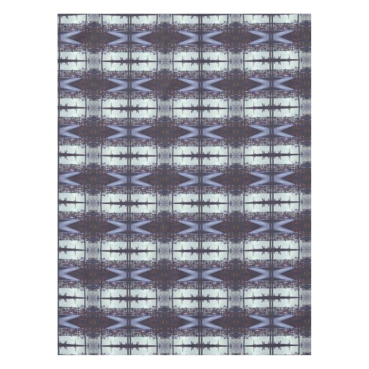 Valentinblick, Hafeninsel Tischdecke (Vorderseite)