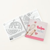 Valentinbuch Notizblock (Innenseite)