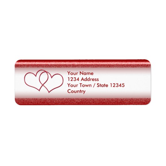 Valentine #1 (Vorne)