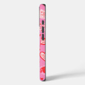 VALENTINE 14 Case-Mate iPhone HÜLLE (Rückseite / Links)