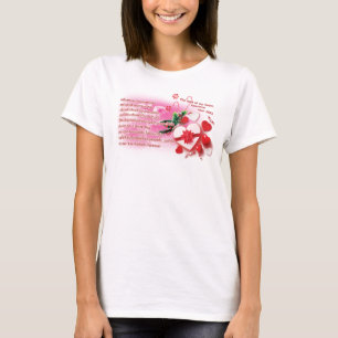Valentine 2025-Thai Women Shirt