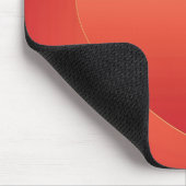 Valentine 3 mousepad (Ecke)