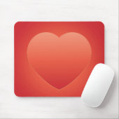 Valentine 3 mousepad (Mit Mouse)