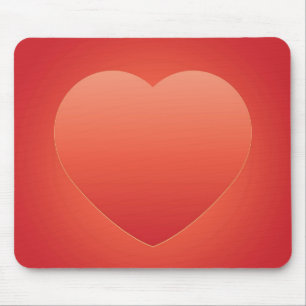 Valentine 3 mousepad