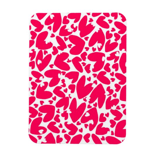 Valentine 4 2014 magnet (Vertikal)