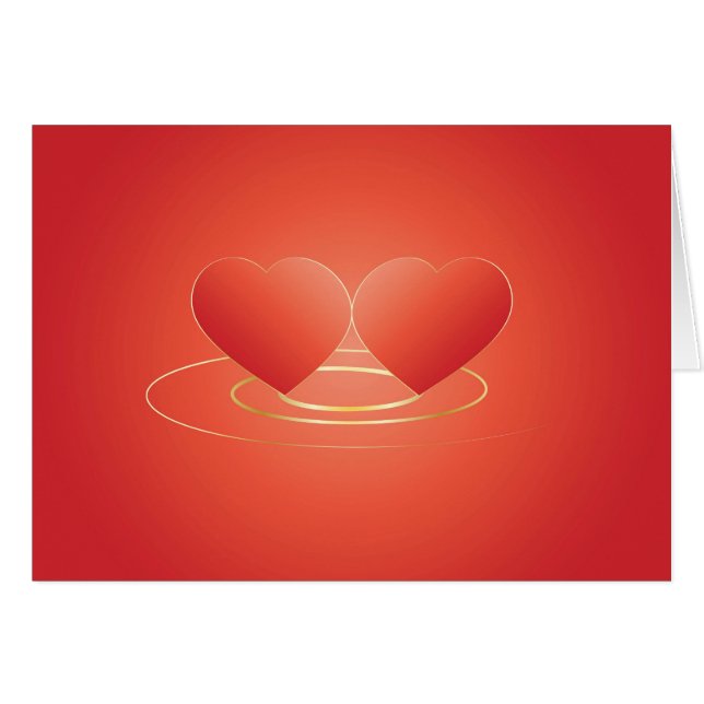 Valentine 5 (Vorderseite (Horizontal))