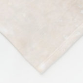 VALENTINE ANGEL FLEECEDECKE (Ecke)