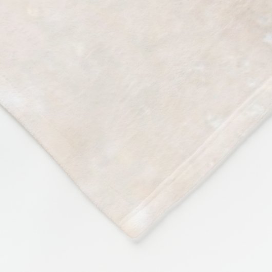 VALENTINE ANGEL FLEECEDECKE (Ecke)