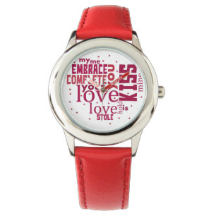 Valentine Armbanduhr