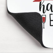 Valentine Art Love Mousepad (Ecke)