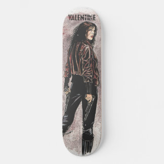 Valentine Assassin Skateboard