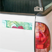 Valentine Autoaufkleber (Auf Lkw)