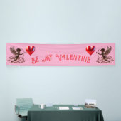 Valentine Banner (Messeveranstaltung)