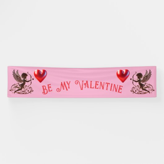 Valentine Banner (Horizontal)