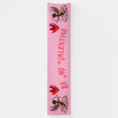 Valentine Banner (Vertikal)