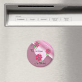 Valentine Be Mine Magnet (In Situ (Geschirrspüler))