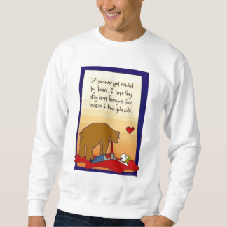 valentine_bear sweatshirt