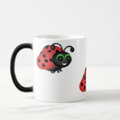 Valentine Bug Tasse (Links)