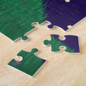 Valentine Bunnies Puzzle (Seite)