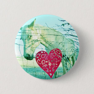 Valentine Button