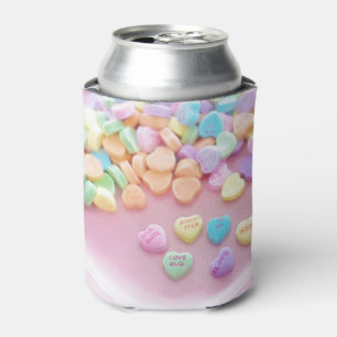 Valentine Candy Dosenkühler