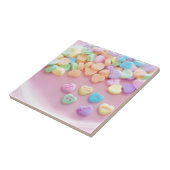 Valentine Candy Fliese (Seite)