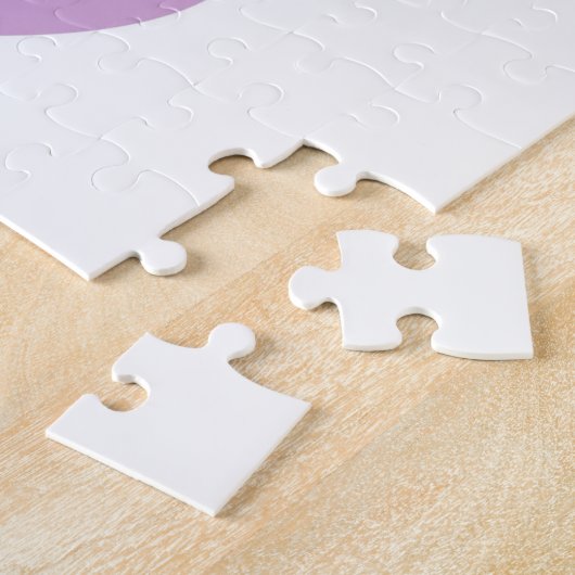 Valentine Candy Hearts Puzzle (Seite)