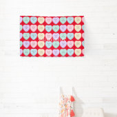 Valentine Candy Hearts Thunder_Cove Banner (InSitu)