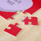 Valentine Candy Hearts Thunder_Cove Puzzle (Seite)