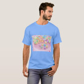 Valentine Candy T-Shirt (Vorne ganz)