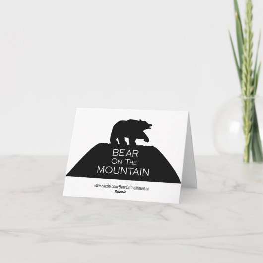 Valentine Card Feiertagskarte (Rückseite)