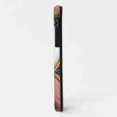 Valentine Case-Mate iPhone Hülle (Hinten/Links)