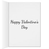 Valentine Cat Water Slide (Innen (Rechts))