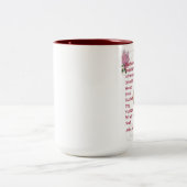 Valentine Coffee Tasse (Mittel)