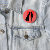 Valentine Couple Button (Beispiel)
